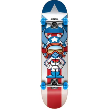Skateboard Skateboard SPEED DEMONS Characters 8" | STARS