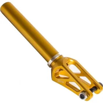 Vidlice na kolo Vidlice DRONE Majesty V2 SCS | 100-120MM | GOLD