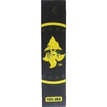 Griptape AO Blackbook 125x530mm | Van Lew
