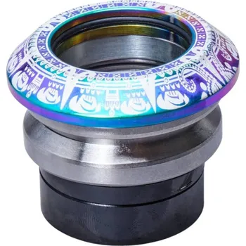 Hlavové složení Headset INFINITY Mayan Integrovaný | RAINBOW