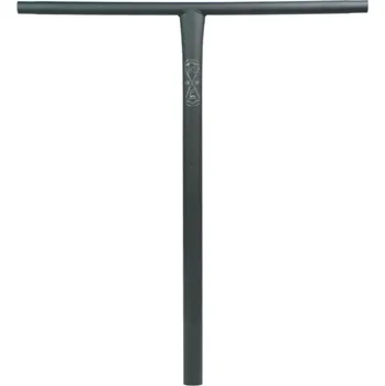 Řídítka Řídítka ROOT ChromoLite T 720mm | 32/35mm | HIC | LEHKÁ OCEL | BLACK