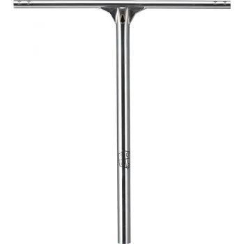 Řídítka Řidítka BLUNT Soul OS T 650mm | 32/35mm | OCEL | CHROME