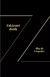 Zakázaný deník - Alba de Céspedes…