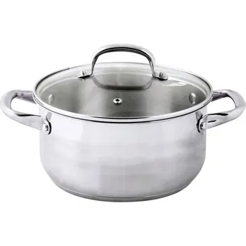 Hrnec Provence 270203 kastrol se skleněnou poklicí