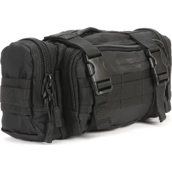 Ledvinka Ledvinka Snugpak ResponsePak molle černá