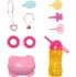 Panenka Baby Born 828533 Panenka se 7 funkcemi 36 cm