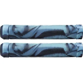 grip Gripy TRYNYTY Swirl 170mm | TRANSPARENT-GREY