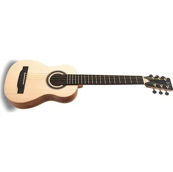 Kytara APC TR100 ST Travel Guitar