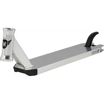 Koloběžka Deska LONGWAY Metro 500mm | POLISHED