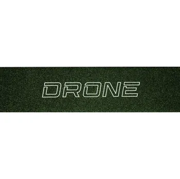 Příslušenství pro skateboard Griptape DRONE Prism Glitter 152x585mm | GREEN