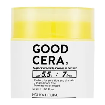 Pleťové sérum Holika Holika Good Cera sérum na obličej, 50 ml