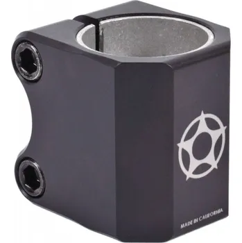 Příslušenství pro koloběžku Objímka PROTO 2“ half knuckle V2 | 32/35mm | BLACK