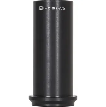 Vidlice na kolo IHC Kompresní Shim Vidlice ETHIC | 24/28mm | délka 73 mm | BLACK