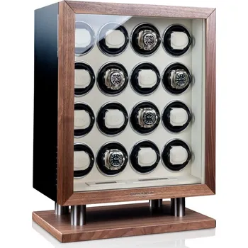 Natahovač hodinek Natahovač hodinek HEISSE & SÖHNE 70019/237.142 New York 16