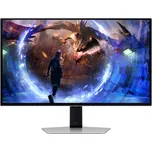 27" Samsung Odyssey OLED G60SD LS27DG600SUXEN