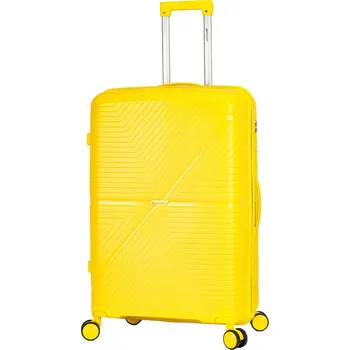 Cestovní kufr Madisson 4W PP L 42103-77-37