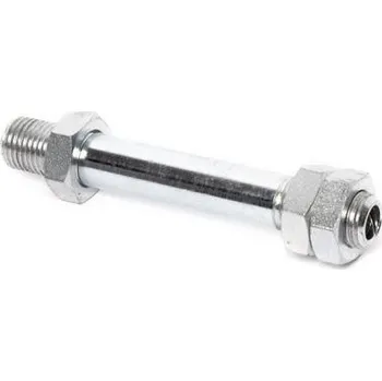 Diverse / Import Držák přední směrovky 120mm JAWA 634, 638, 639, ČZ