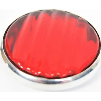 Motor pro motocykl Diverse / Import Sklíčko zadní svítilny JAWA Pérák, 550, ČZ 125 B, T, ČZ 150 C