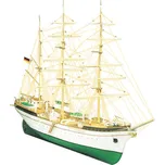 Mantua Model Gorch Fock 1:90 kit