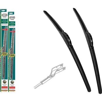 Stěrač Heyner SHTO81