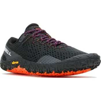 Dámská treková obuv Merrell Vapor Glove 6 W J068326 - black multi 37,5