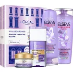 L'Oréal Paris Hyaluron Power Skincare &…