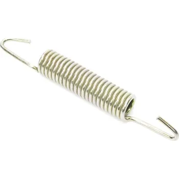 Karburátor MOTOMAX, s.r.o. Pružina hlavního stojanu SIMSON