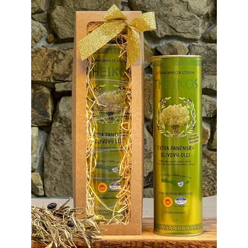 Rostlinný olej THEIKOS THEIKOS 1L