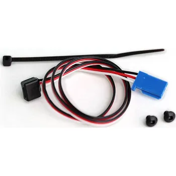 RC náhradní díl Traxxas telemetrie - senzor otáček dlouhý (9966)