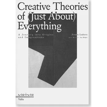 Cizojazyčná kniha Creative Theories of (Just About) Everything