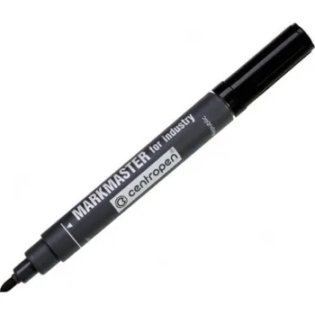 Značení hospodářského zvířete Popisovač na ušní známky, slabý