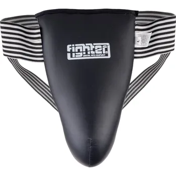 Suspenzor Suspenzor Fighter, JE-1443BLK S