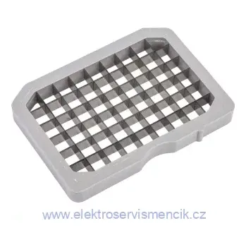 Příslušenství pro kuchyňský robot Bosch mřížka k robotu 00615420