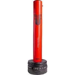 Volně stojící pytel Fighter SPEED - červený, FSBS-04