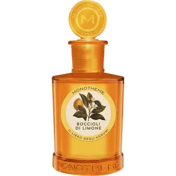 Dámský parfém MONOTHEME - BOCCIOLI DI LIMONE - Eau de Toilette 100ml