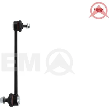 Zavěšení kol Tyč/vzpěra, stabilizátor SIDEM 81065