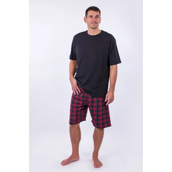 Dámské pyžamo Pyžamo LEONARDO XL 240908