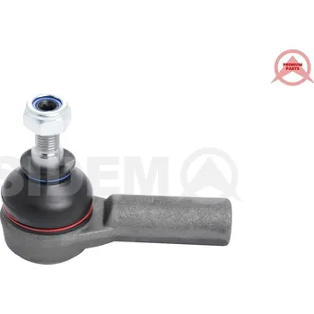 Táhlo řízení Hlava příčného táhla řízení SIDEM 53630