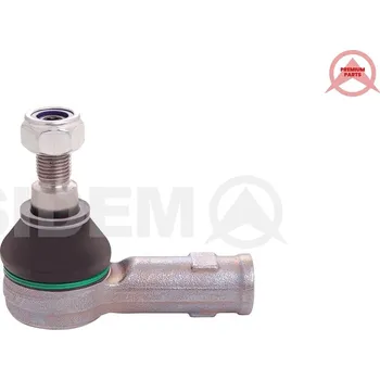 Soustava řízení Hlava příčného táhla řízení SIDEM 20632