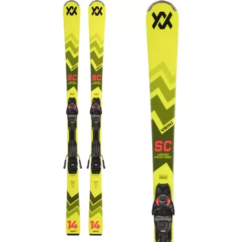 Völkl Racetiger SC + vMotion 11 GW…