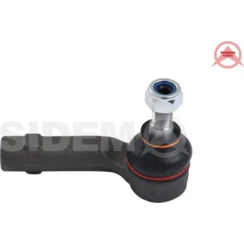 Táhlo řízení Hlava příčného táhla řízení SIDEM 57133