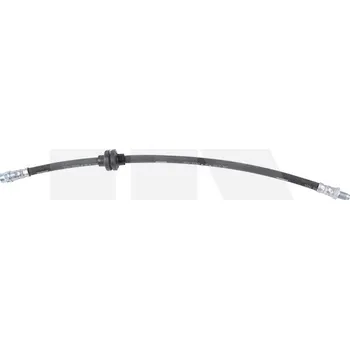 Brzdový systém Brzdová hadice NK 853973