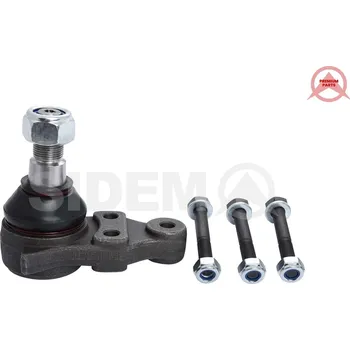 Podpora-/ Kloub SIDEM 64084