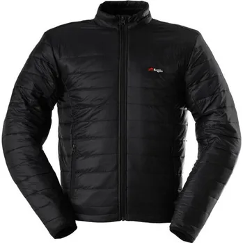 Cyklistická bunda FURYGAN bunda TOM ULTRA Primaloft black - XL