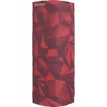 nákrčník SILVINI Motivo UA1730 - 2211 merlot-cloud, One size