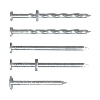 Hřebík Al hřebík lepenkový 3,1 x 20mm