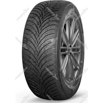 Celoroční osobní pneu Pneumatiky NORDEXX NA6000 275/65 R18 116T