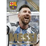 Messi: Nejlepší fotbalista historie -…