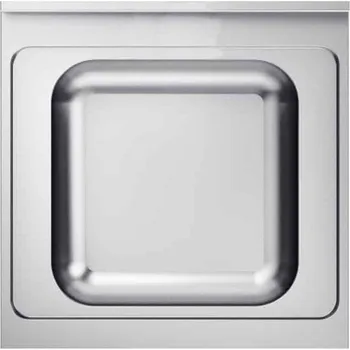 Nerezový dřez CS700 Dřezová deska 700