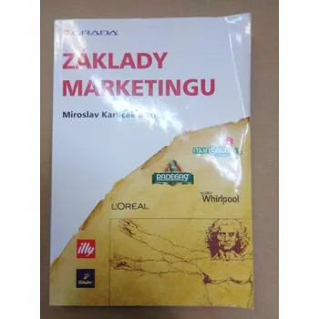 Beletrie pro dospělé Základy marketingu